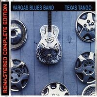 Texas Tango (Remastered Complete Edition)