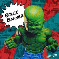 Bruce Banner