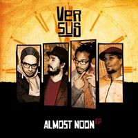 Almost Noon EP