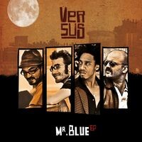Mr Blue EP (feat. Bruce Sherfield)