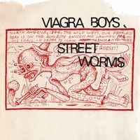 Street Worms (Deluxe Edition)