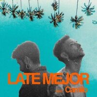 Late Mejor (feat. Camilo)