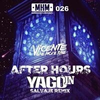 After Hours (Salvaje Remix)