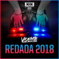 Redada (Remix 2018)