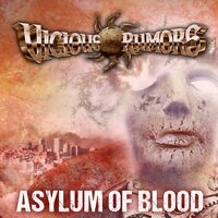 Asylum of Blood