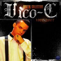 Vico-C Digital Collection 1987-2007