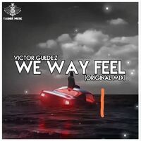 We Way Feel (Original Mix)