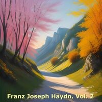 Franz Joseph Haydn, Vol. 2