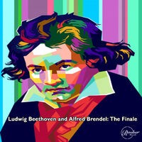 Ludwig Beethoven and Alfred Brendel: The Finale