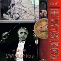 Mahler · Symphony No.9