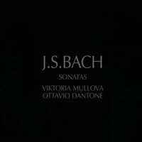 J.S. Bach: Sonatas for Violin and Harpsichord