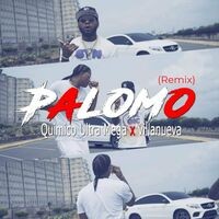 Palomo (Remix)
