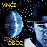 Disco, Disco