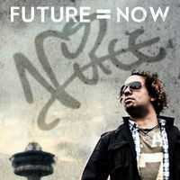 Future = Now