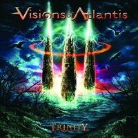 Visions Of Atlantis - Trinity (MP3 Album)