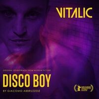 Disco Boy, The Rising (From Disco Boy) (Radio Edit)