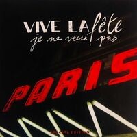 Je Ne Veux Pas (Special Edition)