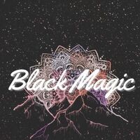 Black Magic (feat. J Wxlf)