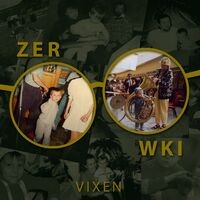 Zer00wki (Album Version)