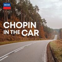 Chopin in the Car