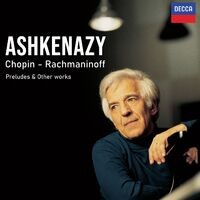 Chopin - Rachmaninoff; Preludes & Other Works