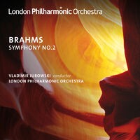 Brahms, J.: Symphony No. 2