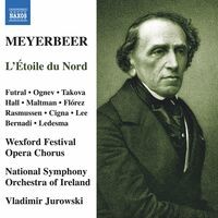Meyerbeer: L'étoile du nord (Live)