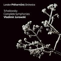Tchaikovsky: Symphonies Nos. 1-6, Manfred Symphony, Francesca da Rimini & Serenade for Strings