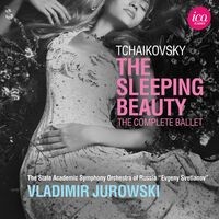 Tchaikovsky: The Sleeping Beauty (Live)