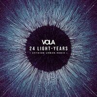 24 Light-Years (Artsiom Urban Remix)