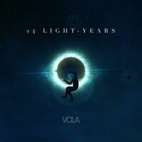 24 Light-Years