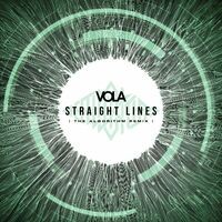 Straight Lines (The Algorithm Remix)