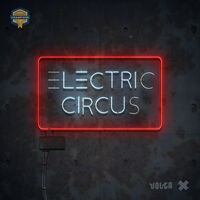 Electric Circus (Champions Cup Asia)