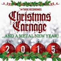 Christmas Carnage 2015