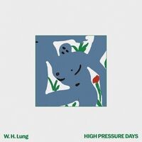 High Pressure Days