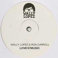 Love 'N' Music [Wally Lopez & Ron Carroll]