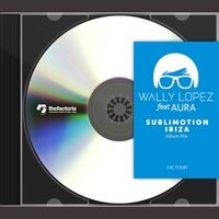 Sublimotion Ibiza (Album Mix)