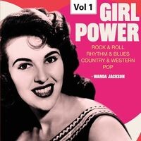 Girl Power - Vol. 1