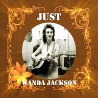 Just Wanda Jackson