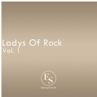Ladys Of Rock Vol 1