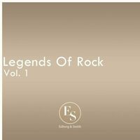 Legends Of Rock Vol 1