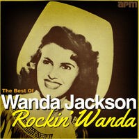 Rockin' Wanda - The Best of Wanda Jackson