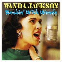 Rockin' with Wanda - 50 Original Recordings