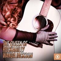 The Queen of Rockabilly: Wanda Jackson