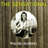 The Sensational Wanda Jackson