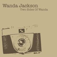 Two Sides Of Wanda