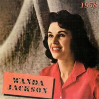Wanda Jackson 1958