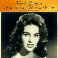 Wanda Jackson Remastered Collection Vol. 2