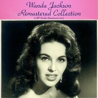 Wanda Jackson Remastered Collection