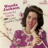 Wonderful Wanda + Lovin' Country Style (Bonus Track Version)